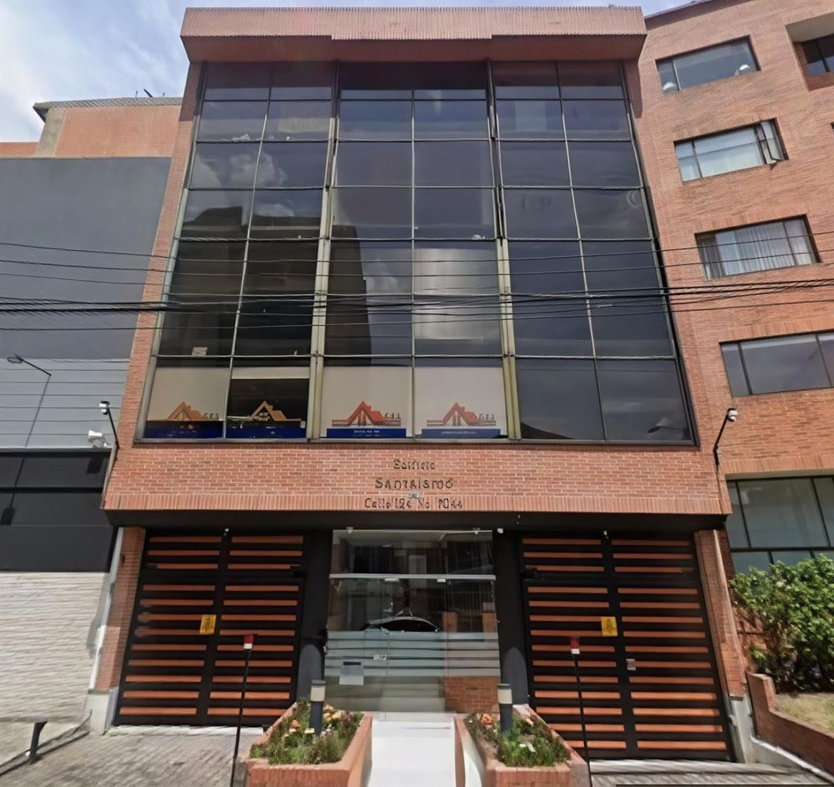 Oficina en venta Cundinamarca Bogotá Santa Barbara Oriental 100 m2 Habitaciones 0 Baños 1 Garajes 2 Precio $850000000