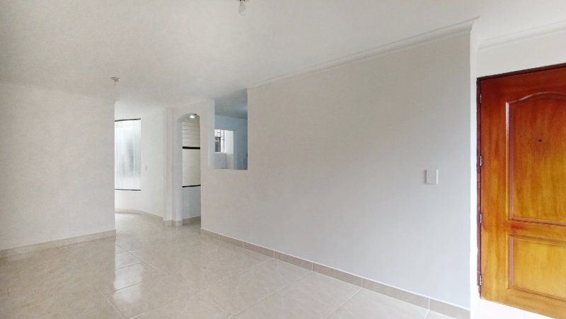 Apartamento en arriendo Antioquia Medellín Calasanz 82 m2 Habitaciones 3 Baños 3 Garajes 1 Precio $2800000