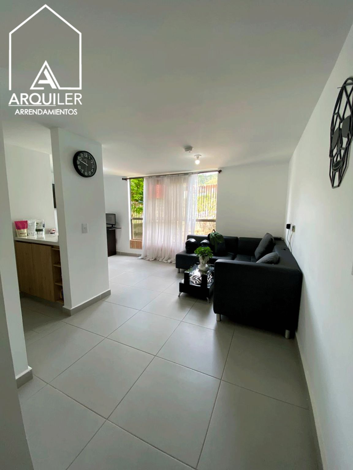 Apartamento en venta Antioquia Bello Nazareth 41 m2 Habitaciones 1 Baños 1 Garajes 0 Precio $235000000