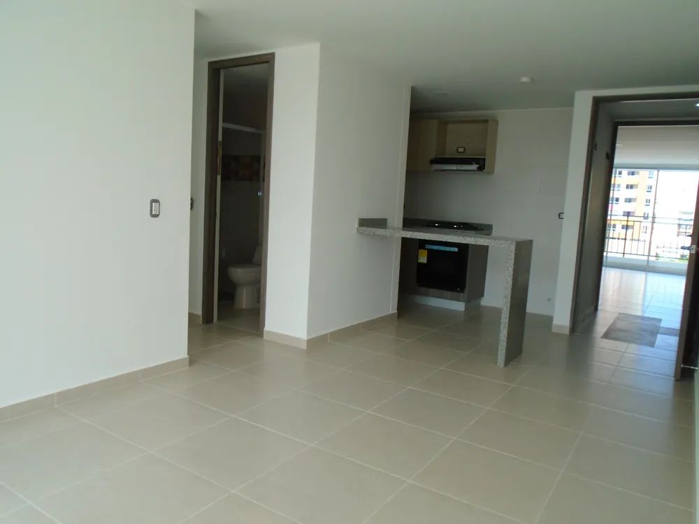 Apartamento en venta Santander Bucaramanga Bolivar 70 m2 Habitaciones 2 Baños 2 Garajes 1 Precio $227000000