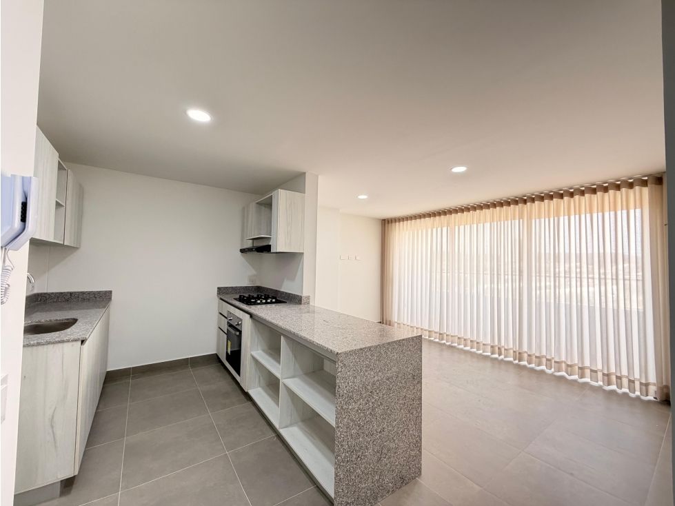 Apartamento en arriendo Atlántico Barranquilla Barranquilla 98 m2 Habitaciones 3 Baños 3 Garajes 1 Precio $4100000