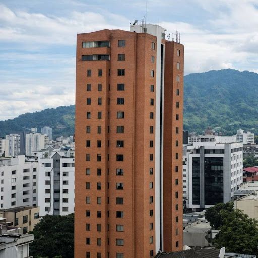 Apartaestudio en venta Risaralda Pereira Los Alpes 50 m2 Habitaciones 1 Baños 2 Garajes 1 Precio $290000000