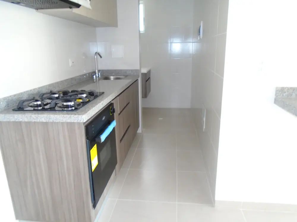 Apartamento en venta Santander Bucaramanga Bolivar 704 m2 Habitaciones 2 Baños 2 Garajes 1 Precio $227000000