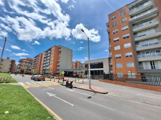 Apartamento en arriendo Cundinamarca Mosquera Mosquera 86 m2 Habitaciones 3 Baños 2 Garajes 1 Precio $2200000