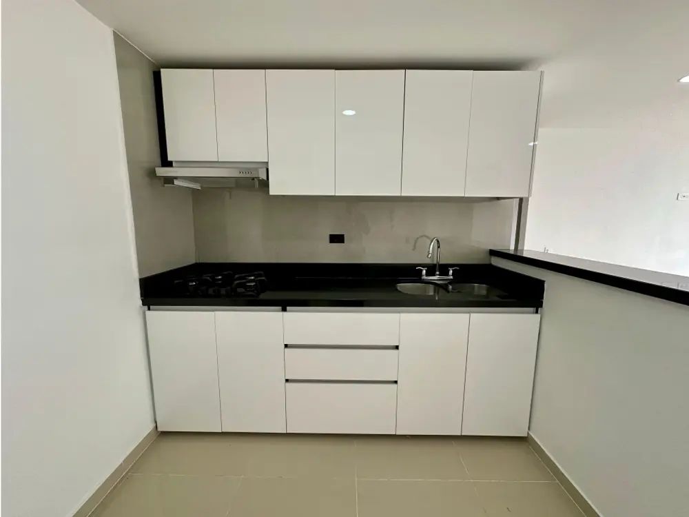 Apartamento en venta Santander Bucaramanga Mejoras Publicas 85 m2 Habitaciones 3 Baños 2 Garajes 1 Precio $320000000