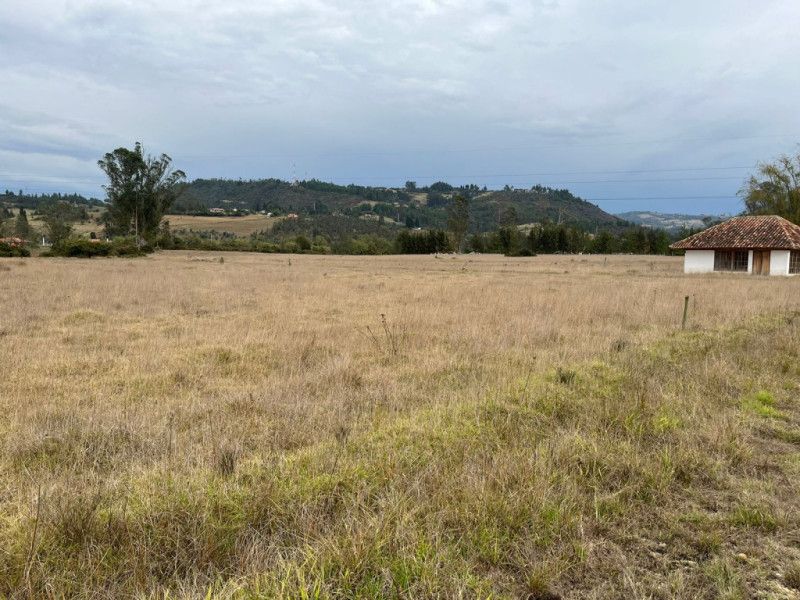 Lote en venta Boyacá Tuta Tuta 1137 m2 Habitaciones 0 Baños 0 Garajes 0 Precio $120000000