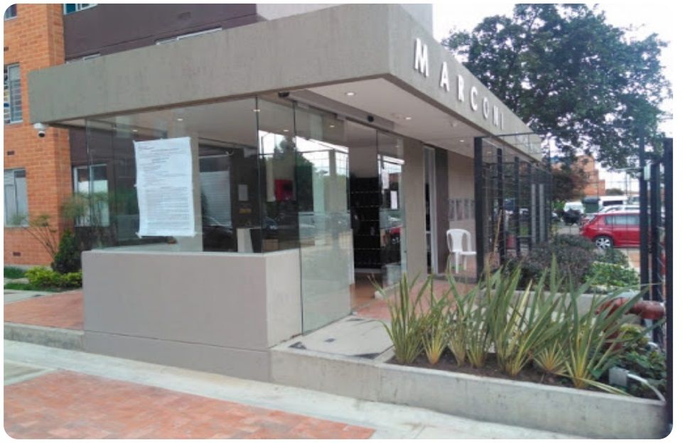 Apartamento en arriendo Cundinamarca Bogotá Morabia Et Ii 47 m2 Habitaciones 2 Baños 1 Garajes 0 Precio $1435000