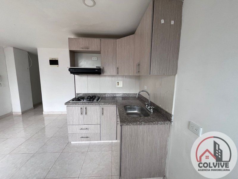 Apartamento en arriendo Antioquia Sabaneta Entre Amigos 65 m2 Habitaciones 3 Baños 2 Garajes 0 Precio $1800000