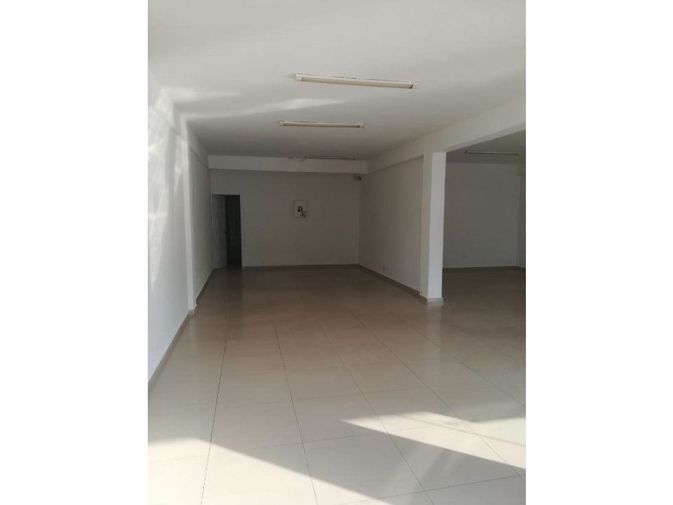 Local en arriendo Atlántico Barranquilla El Prado 45 m2 Habitaciones 0 Baños 1 Garajes 10 Precio $3500000