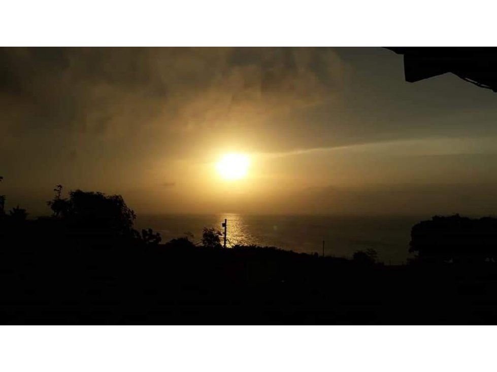Lote en venta Atlántico Puerto Colombia Altos De Pradomar 433 m2 Habitaciones 0 Baños 2 Garajes 4 Precio $733000000
