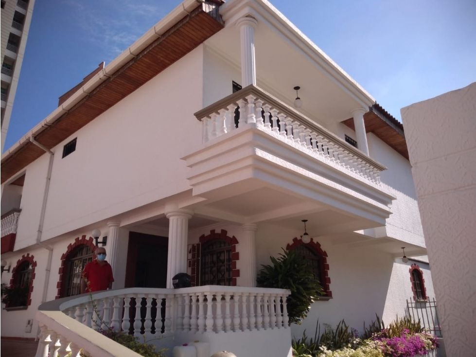 Casa en venta Atlántico Barranquilla Altos Del Limon 147 m2 Habitaciones 3 Baños 3 Garajes 1 Precio $660000000