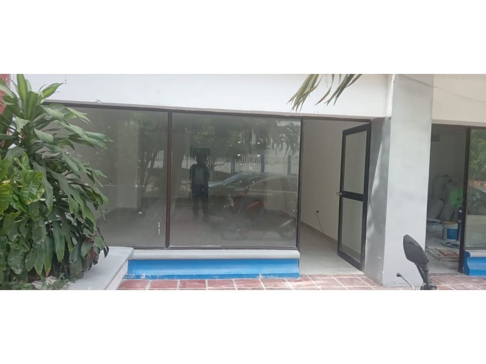 Local en arriendo Atlántico Barranquilla Los Alpes 75 m2 Habitaciones 0 Baños 2 Garajes 10 Precio $3400000