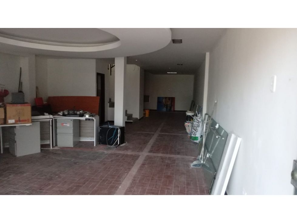 Local en arriendo Atlántico Barranquilla El Prado 220 m2 Habitaciones 0 Baños 3 Garajes 0 Precio $12100000