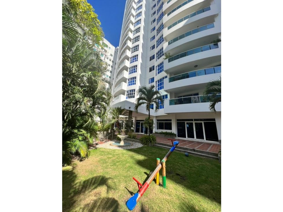 Apartamento en venta Atlántico Barranquilla Altos Del Prado 210 m2 Habitaciones 3 Baños 3 Garajes 2 Precio $980000000