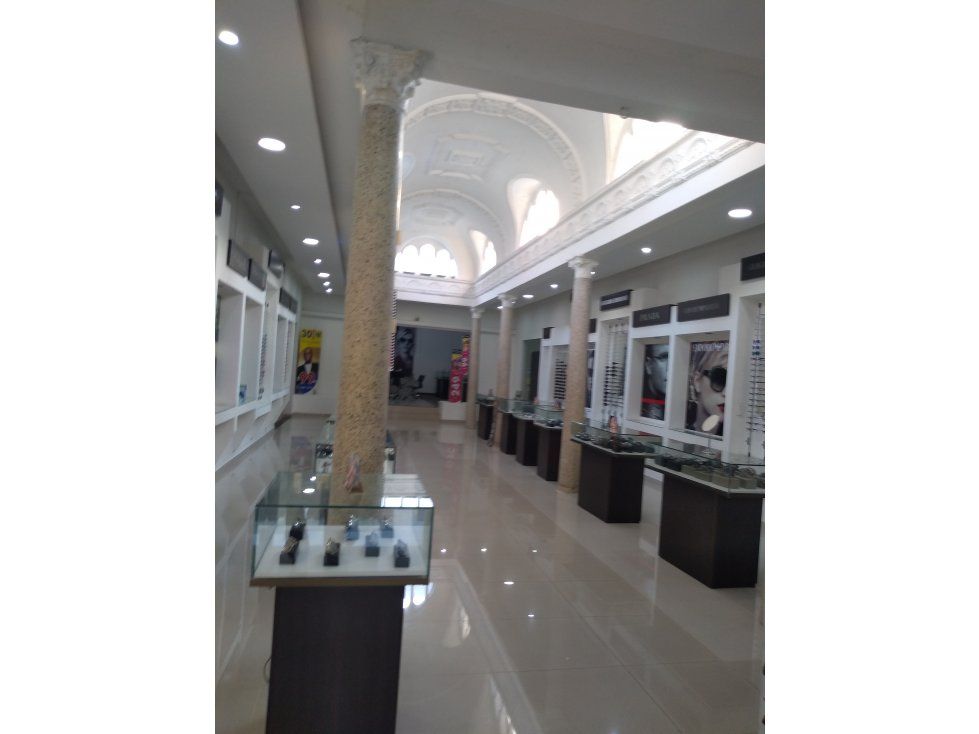 Local en venta Atlántico Barranquilla Altos Del Prado 990 m2 Habitaciones 0 Baños 4 Garajes 15 Precio $3300000000