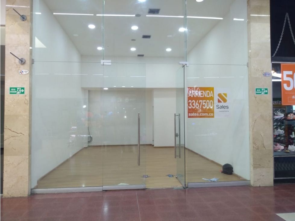 Local en arriendo Atlántico Barranquilla Tayrona 48 m2 Habitaciones 0 Baños 1 Garajes 29 Precio $5402800