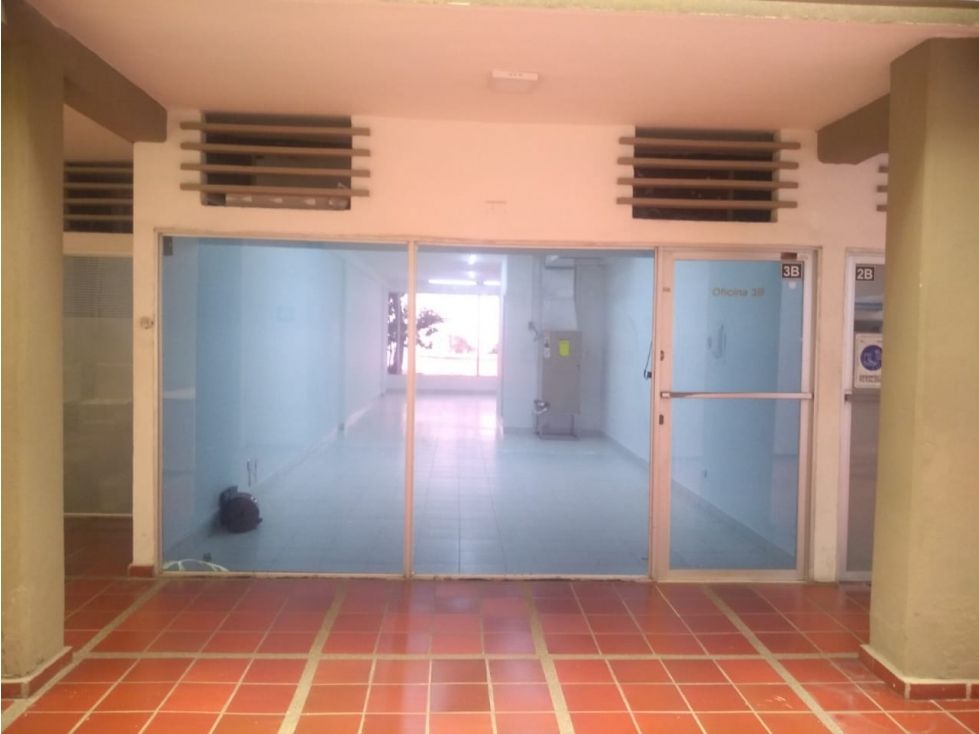Local en arriendo Atlántico Barranquilla El Prado 50 m2 Habitaciones 0 Baños 1 Garajes 1 Precio $2500000