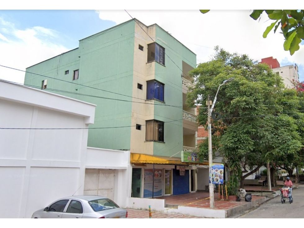 Edificio en venta Atlántico Barranquilla Altamira 536 m2 Habitaciones 0 Baños 1 Garajes 0 Precio $2000000000