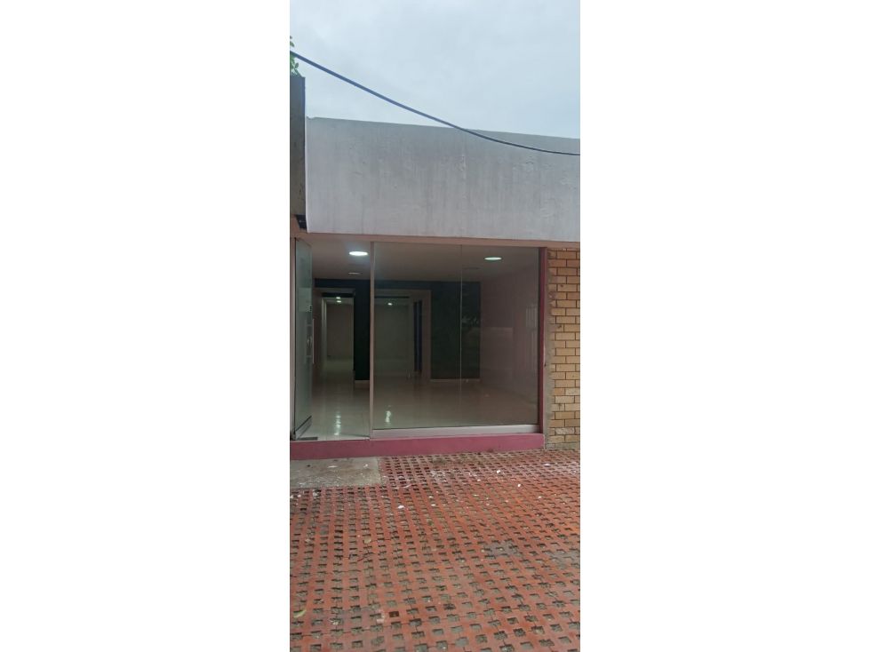 Local en arriendo Atlántico Barranquilla Altamira 90 m2 Habitaciones 0 Baños 1 Garajes 0 Precio $4200000