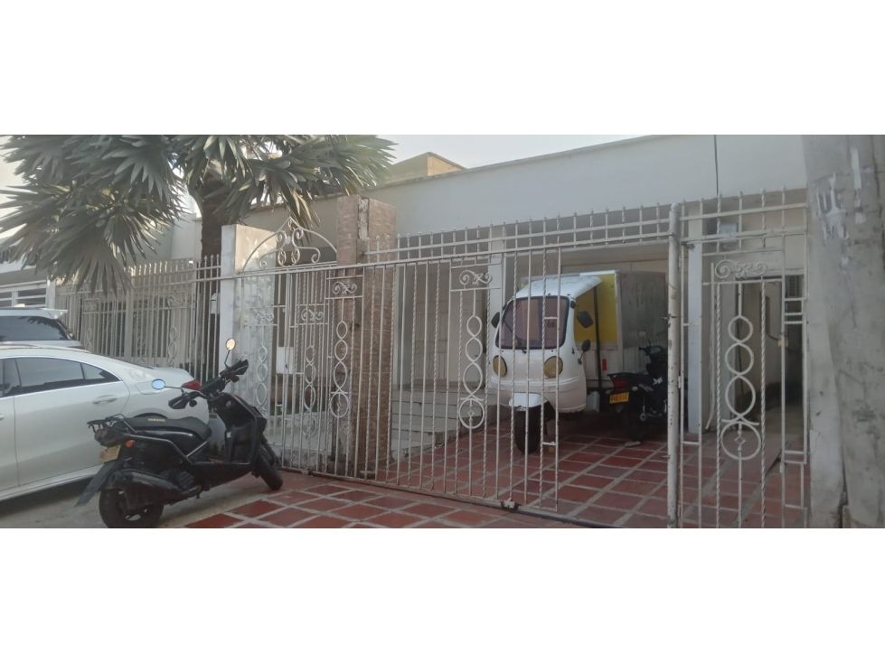 Casa en venta Atlántico Barranquilla Colombia 289 m2 Habitaciones 9 Baños 3 Garajes 5 Precio $1150000000
