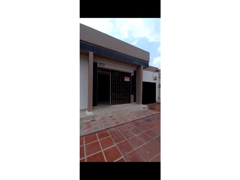 Casa en arriendo o venta Atlántico Barranquilla La Concepcion 274 m2 Habitaciones 4 Baños 3 Garajes 5 Precio venta $675000000 Precio arriendo $9520000