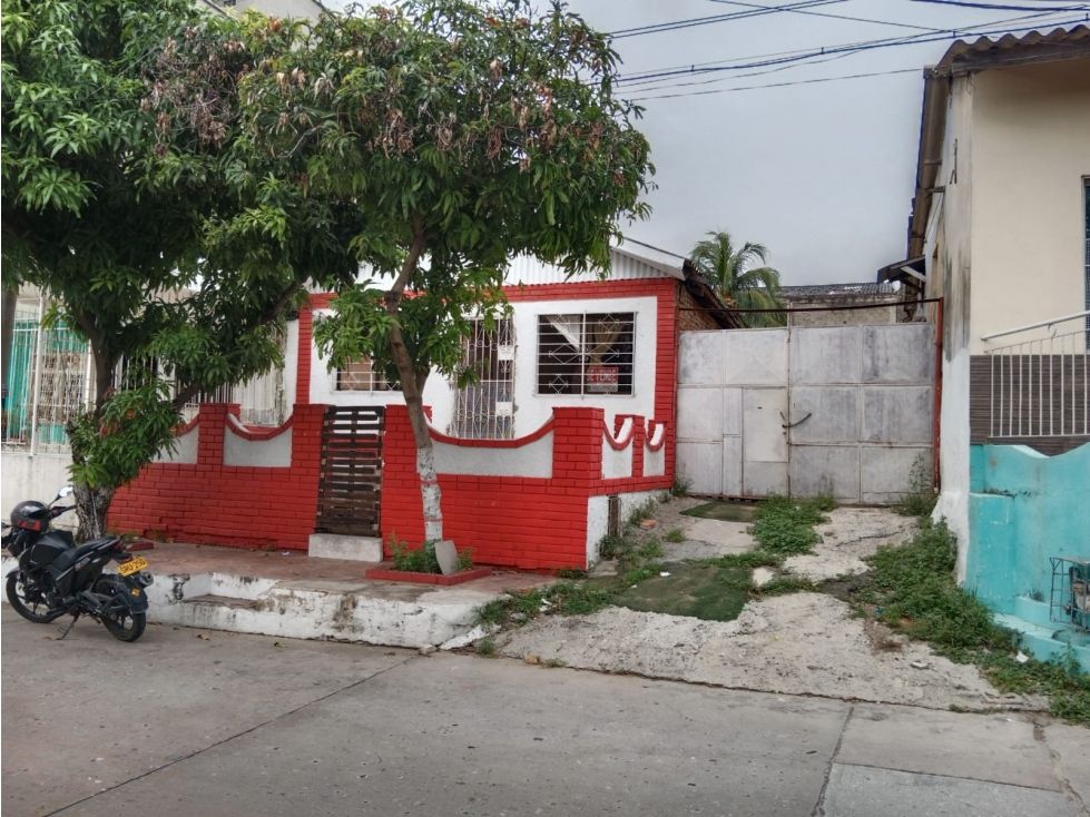 Lote en venta Atlántico Barranquilla La Victoria 462 m2 Habitaciones 0 Baños 2 Garajes 4 Precio $450000000