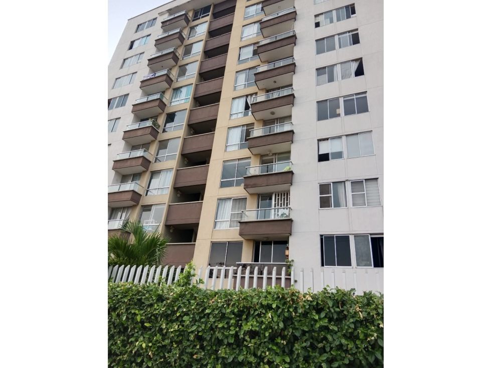 Apartamento en venta Atlántico Barranquilla Santa Maria 62 m2 Habitaciones 3 Baños 2 Garajes 1 Precio $320000000