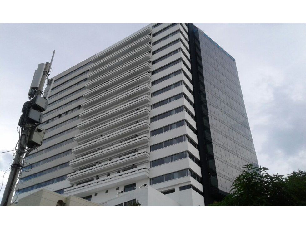 Oficina en arriendo Atlántico Barranquilla La Concepcion 45 m2 Habitaciones 0 Baños 1 Garajes 1 Precio $3800000
