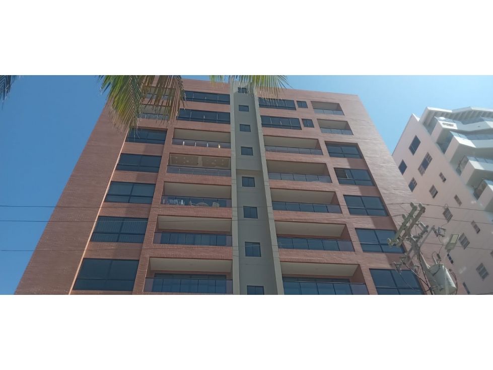 Apartamento en venta Atlántico Barranquilla Altos De Riomar 160 m2 Habitaciones 3 Baños 4 Garajes 2 Precio $960000000