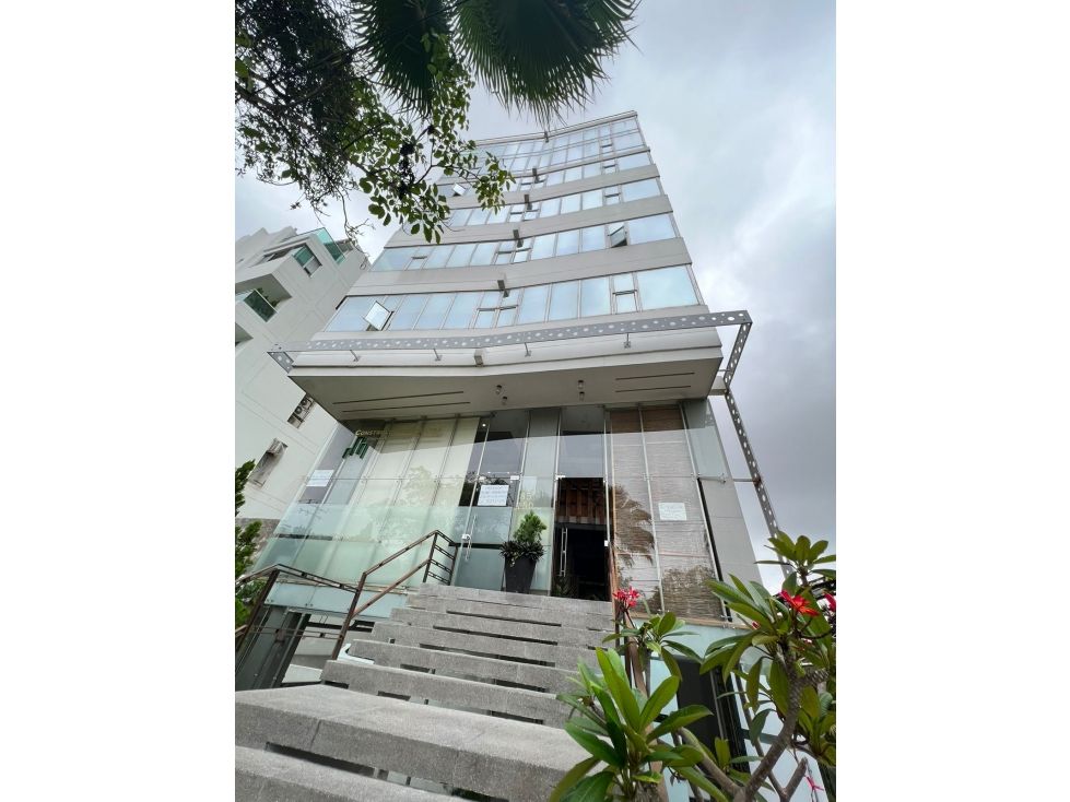 Apartaestudio en arriendo Atlántico Barranquilla Andalucia 60 m2 Habitaciones 1 Baños 1 Garajes 1 Precio $3500000
