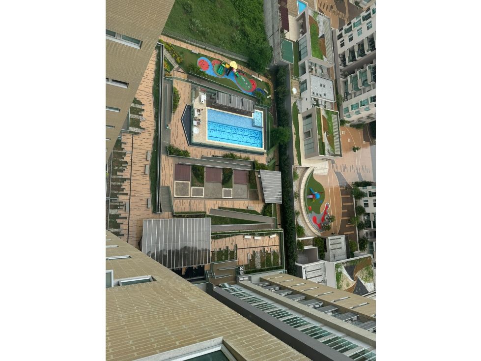 Apartamento en venta Atlántico Barranquilla Urbanizacion Palmetto Towers 154 m2 Habitaciones 3 Baños 5 Garajes 4 Precio $990000000
