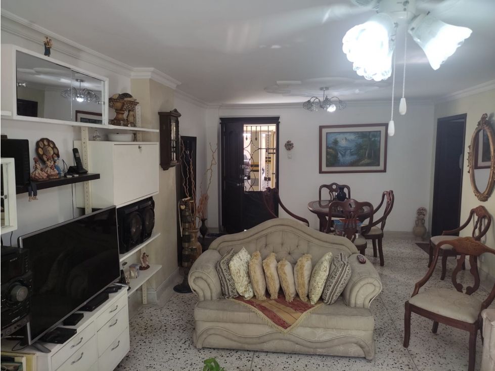 Apartamento en venta Atlántico Barranquilla Altos De Riomar 101 m2 Habitaciones 2 Baños 2 Garajes 1 Precio $350000000