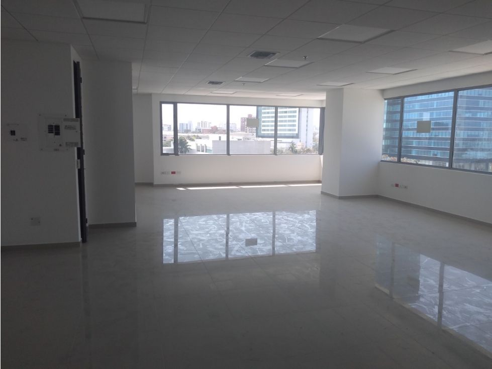 Oficina en arriendo o venta Atlántico Barranquilla Villa Country 85 m2 Habitaciones 0 Baños 1 Garajes 1 Precio venta $527000000 Precio arriendo $5000000