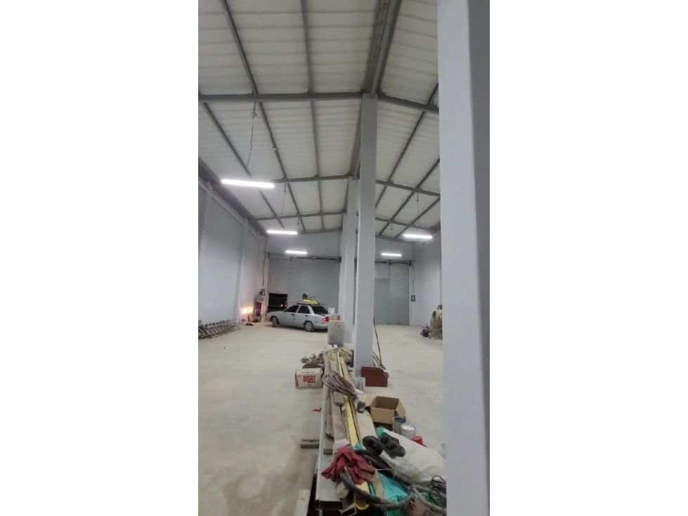 Bodega en arriendo Atlántico Barranquilla Cevillar 252 m2 Habitaciones 0 Baños 2 Garajes 4 Precio $8000000