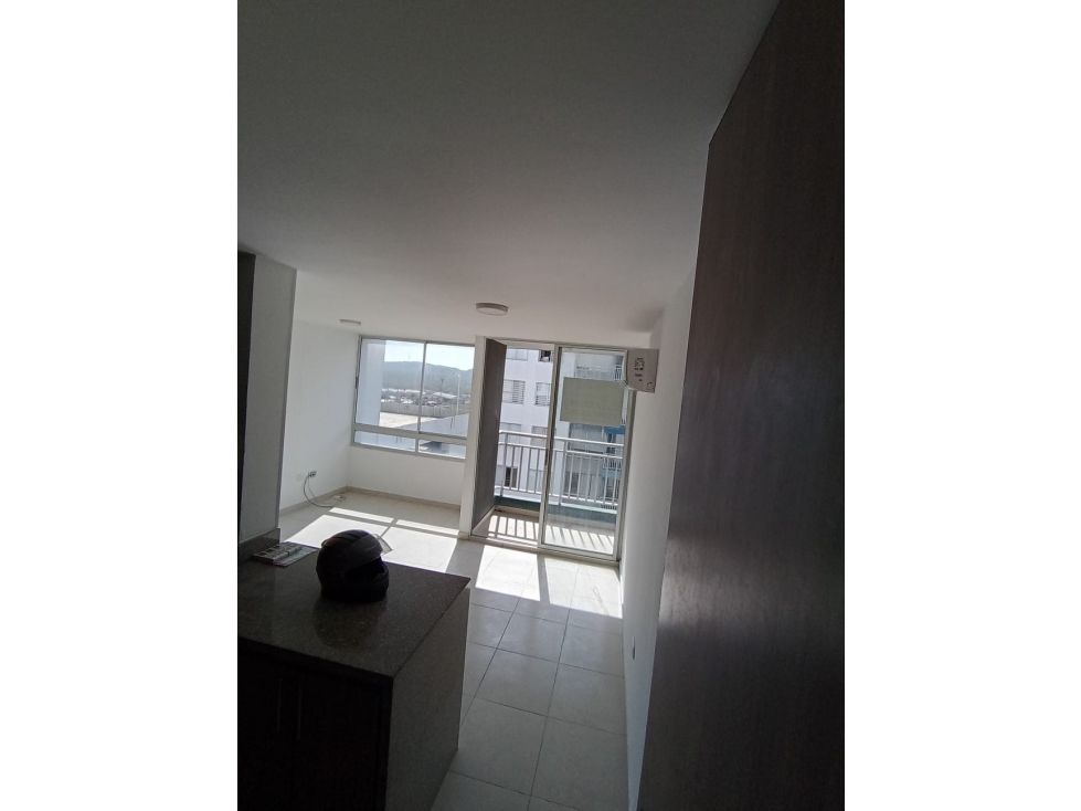 Apartamento en venta Atlántico Barranquilla Conjunto Residencial Sorrento 55 m2 Habitaciones 3 Baños 2 Garajes 1 Precio $280000000