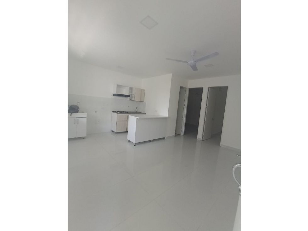 Apartamento en arriendo Atlántico Barranquilla La Concepcion 40 m2 Habitaciones 2 Baños 1 Garajes 0 Precio $1500000