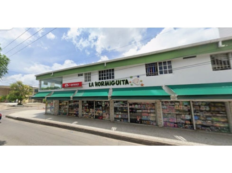 Local en arriendo Atlántico Barranquilla Pumarejo 70 m2 Habitaciones 0 Baños 1 Garajes 0 Precio $3500000