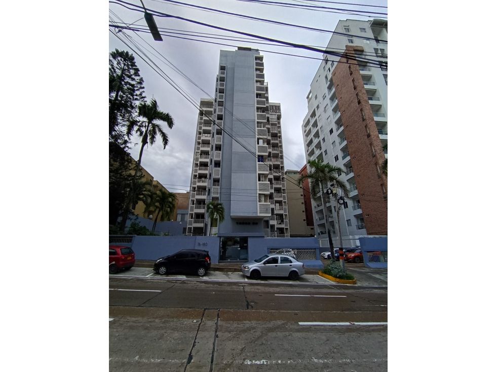 Apartamento en venta Atlántico Barranquilla Altos Del Prado 143 m2 Habitaciones 3 Baños 3 Garajes 1 Precio $510000000