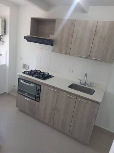 Apartamento en arriendo Antioquia Bello Urbanización Búcaros 1 56 m2 Habitaciones 3 Baños 2 Garajes 1 Precio $2000000