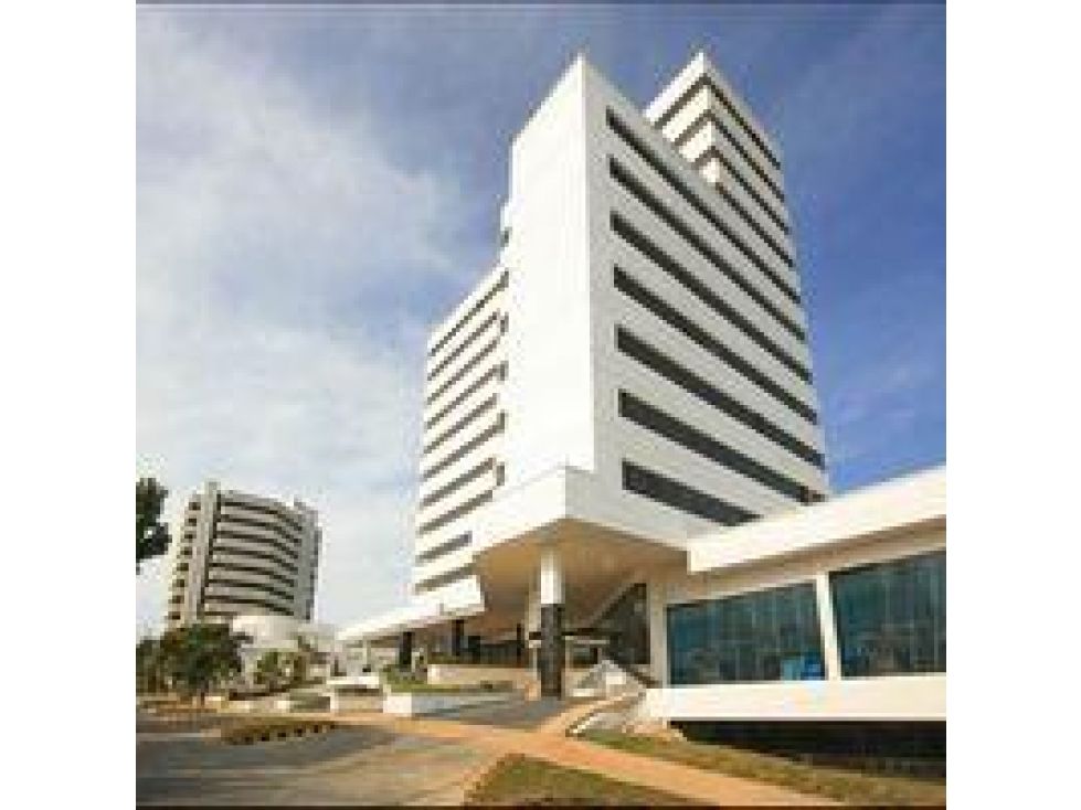 Oficina en arriendo Atlántico Barranquilla Villa Country 67 m2 Habitaciones 0 Baños 1 Garajes 1 Precio $4782500