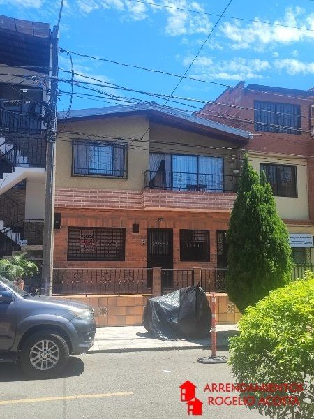 Apartamento en venta Antioquia Itagüí Santa Maria Et Ii 154 m2 Habitaciones 4 Baños 2 Garajes 0 Precio $730000000