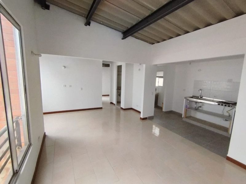 Apartamento en venta Cundinamarca Madrid El Cortijo 56 m2 Habitaciones 2 Baños 2 Garajes 0 Precio $230000000