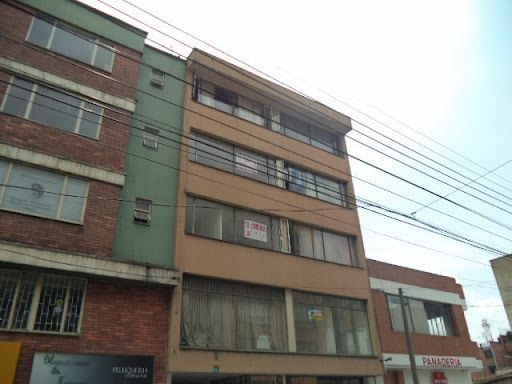 Apartaestudio en venta Cundinamarca Bogotá Chapinero Central 43 m2 Habitaciones 1 Baños 1 Garajes 0 Precio $300000000