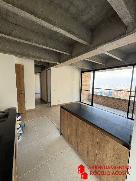 Apartamento en venta Antioquia Medellín Versalles No1 61 m2 Habitaciones 2 Baños 2 Garajes 1 Precio $498000000