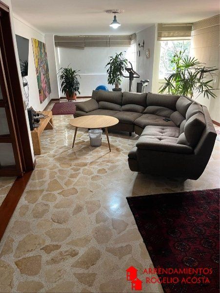 Apartamento en venta Antioquia Medellín Las Playas 160 m2 Habitaciones 3 Baños 4 Garajes 2 Precio $972000000