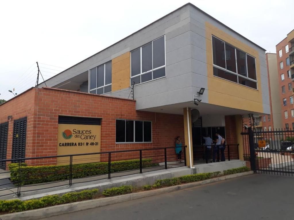 Apartamento en arriendo Valle Del Cauca Cali Caney 60 m2 Habitaciones 3 Baños 2 Garajes 0 Precio $1350000
