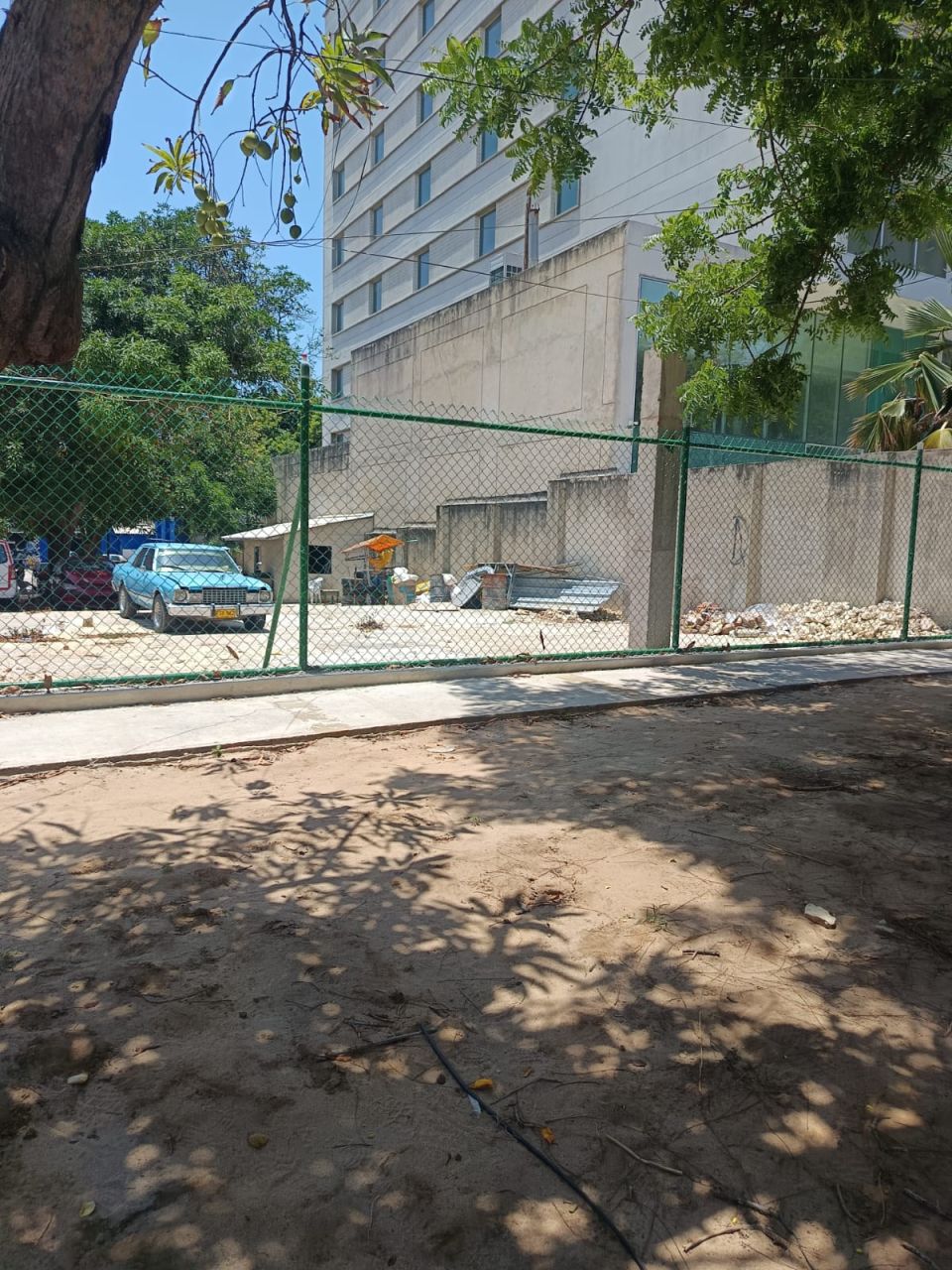 Lote en arriendo Atlántico Barranquilla Altos Del Prado 1100 m2 Habitaciones 0 Baños 0 Garajes 0 Precio $15000000