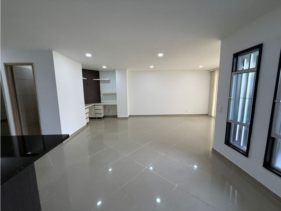 Apartamento en venta Antioquia Medellín Simon Bolivar 115 m2 Habitaciones 3 Baños 2 Garajes 1 Precio $750000000