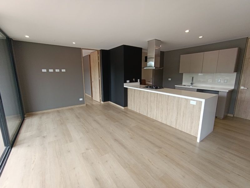 Apartamento en arriendo Antioquia El Retiro El Retiro 102 m2 Habitaciones 2 Baños 2 Garajes 1 Precio $5500000