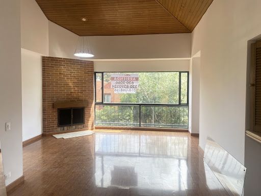 Apartamento en arriendo Cundinamarca Bogotá Belmira 140 m2 Habitaciones 3 Baños 3 Garajes 3 Precio $5026000